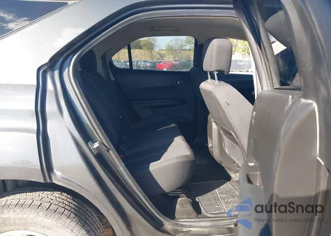 2017 Chevrolet Equinox Lt from USA, damaged, VIN 2GNFLFE3XH6254395